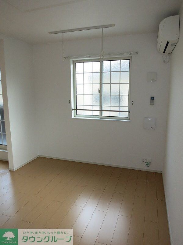 インフィニット　ハピネスの物件内観写真