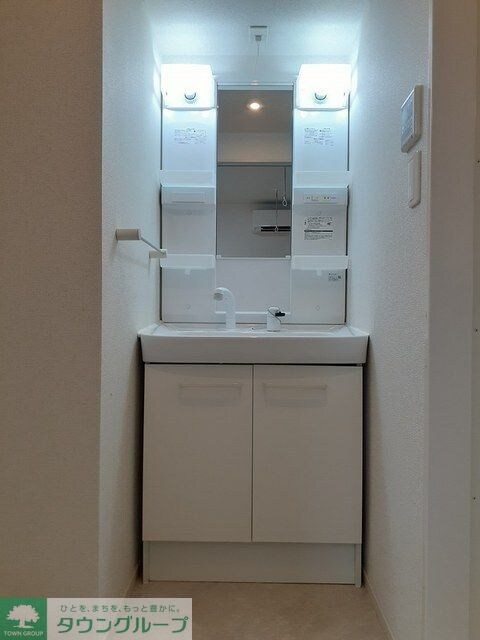 プルメリアの物件内観写真