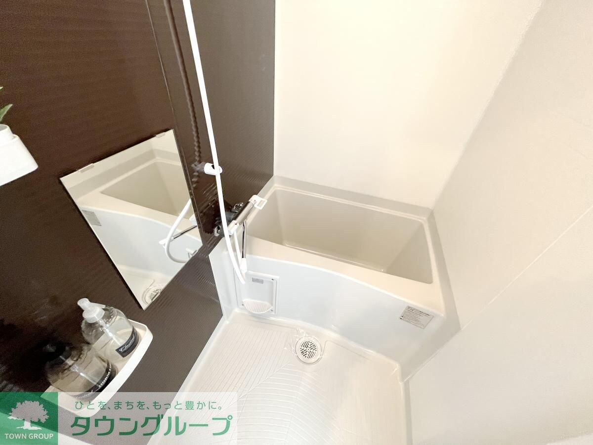 KDXレジデンス八王子大塚の物件内観写真