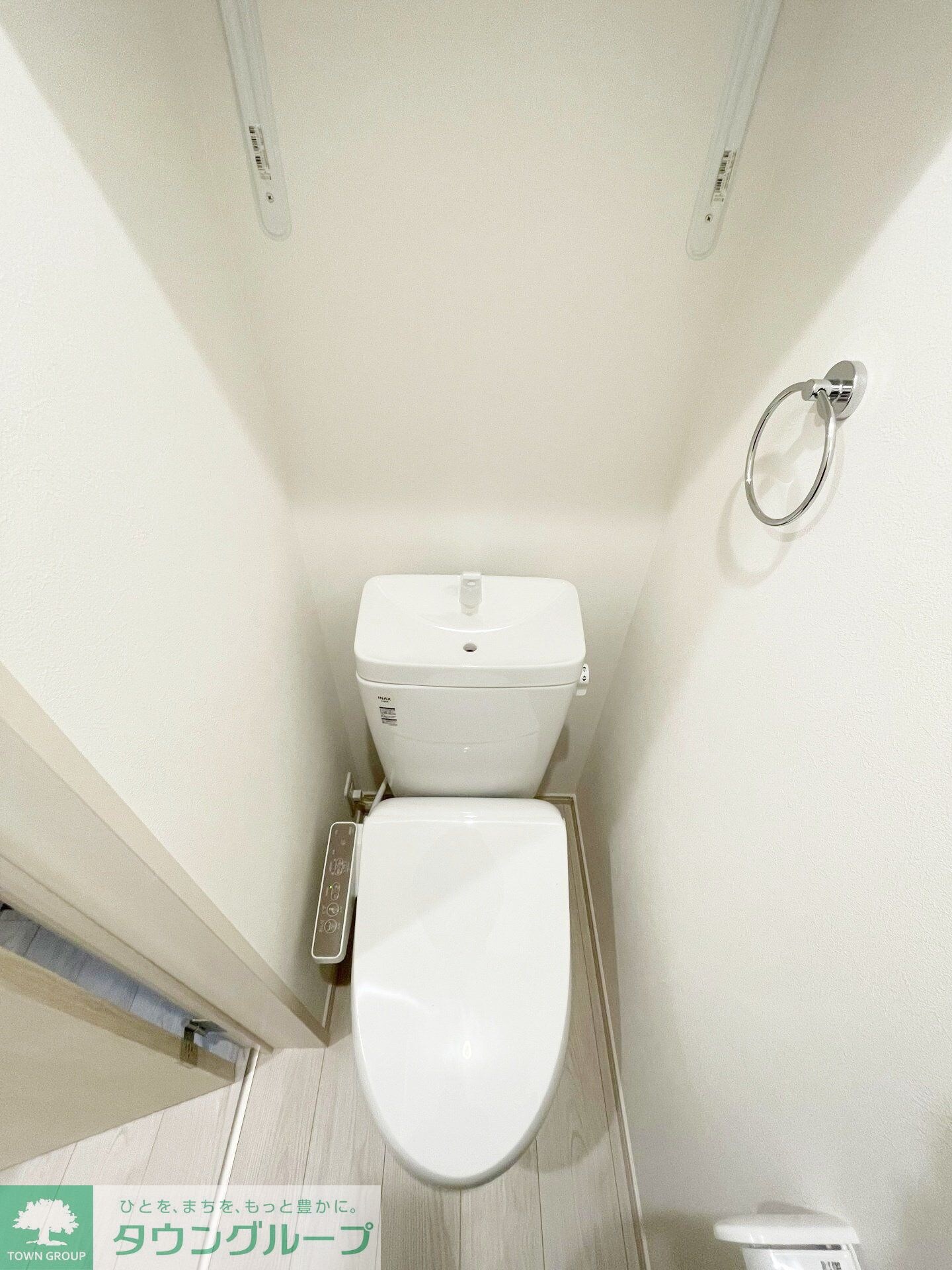 MELDIA長沼IIの物件内観写真