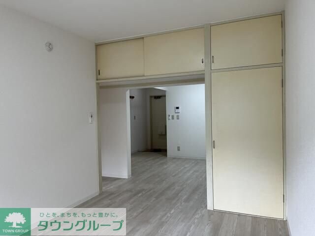 サバーブス根来の物件内観写真