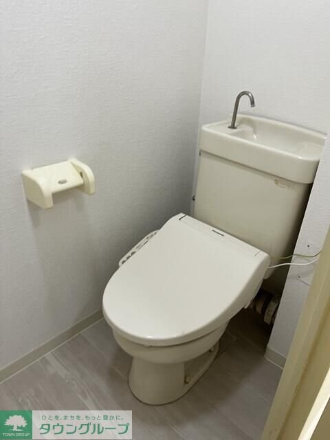 サバーブス根来の物件内観写真