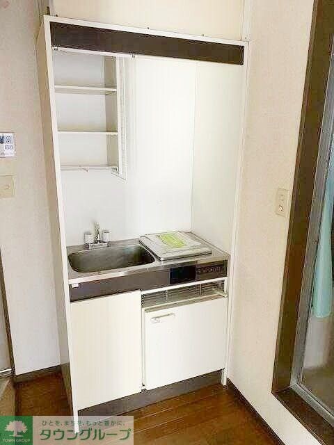 メゾンアイラの物件内観写真