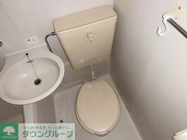 メゾンアイラの物件内観写真