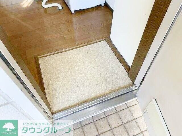 メゾンアイラの物件内観写真