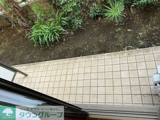 メゾンアイラの物件内観写真