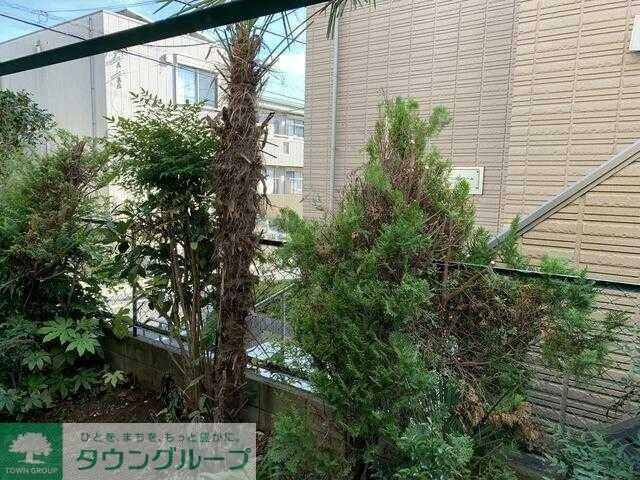 メゾンアイラの物件内観写真