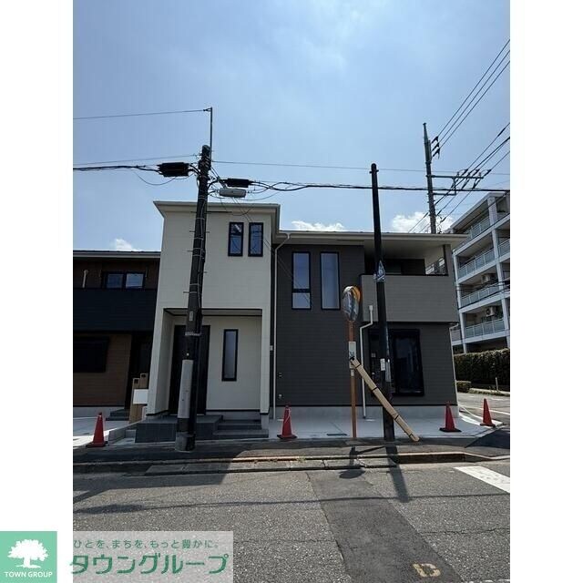 Kolet片倉#11の物件内観写真