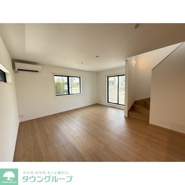 Kolet片倉#11の物件内観写真