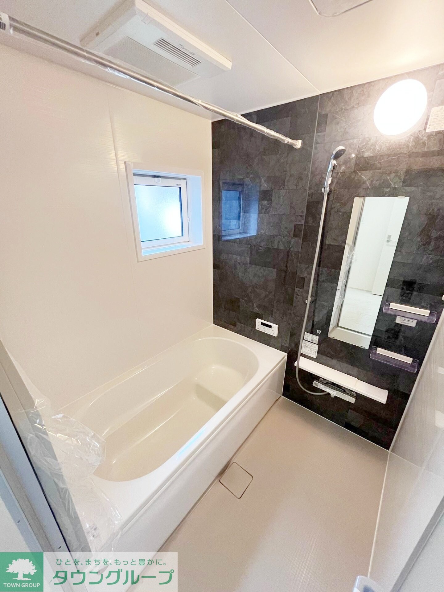 BLOOMING MAISON日野市程久保2号棟 .の物件内観写真