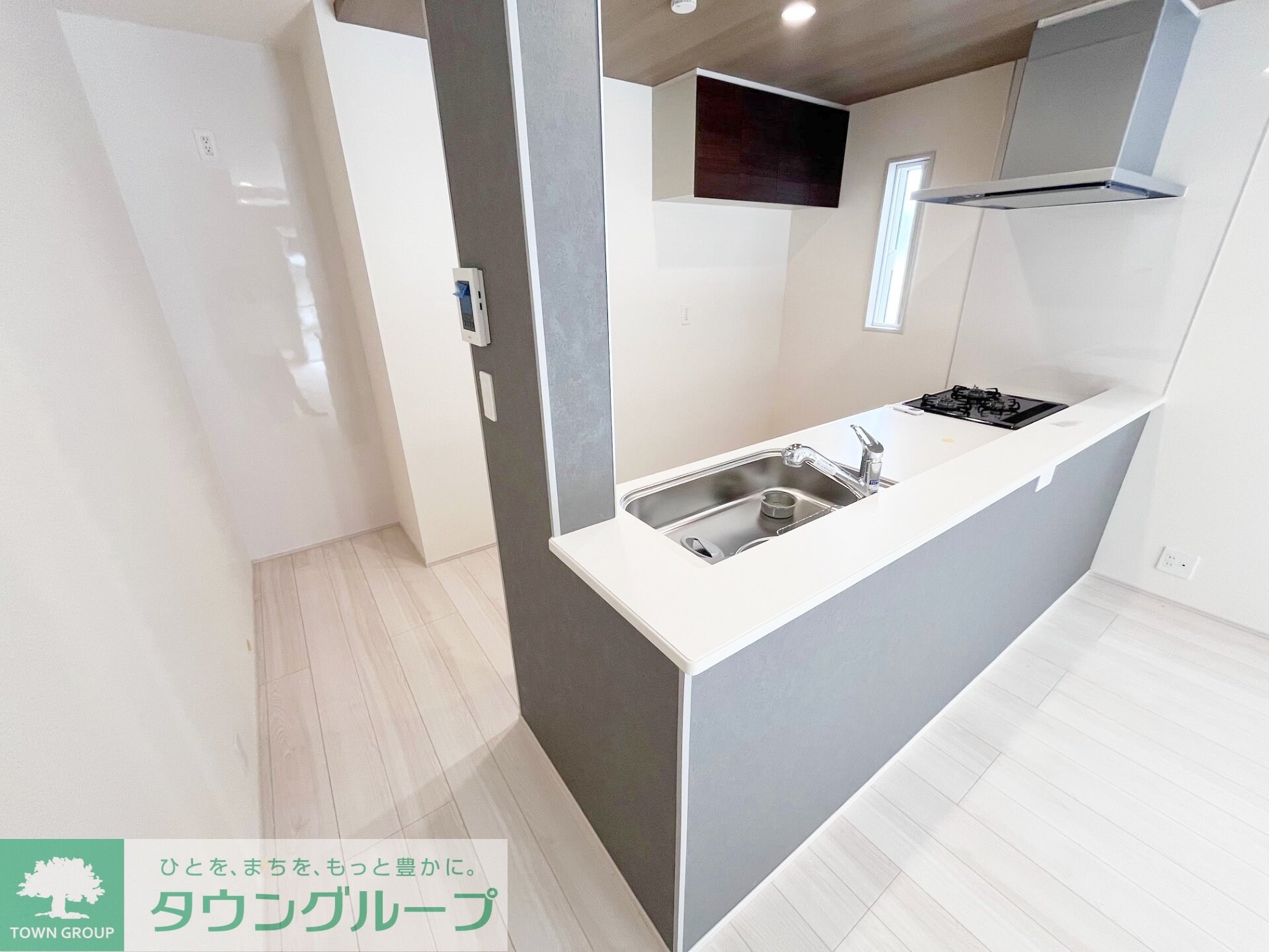 BLOOMING MAISON日野市程久保2号棟 .の物件内観写真