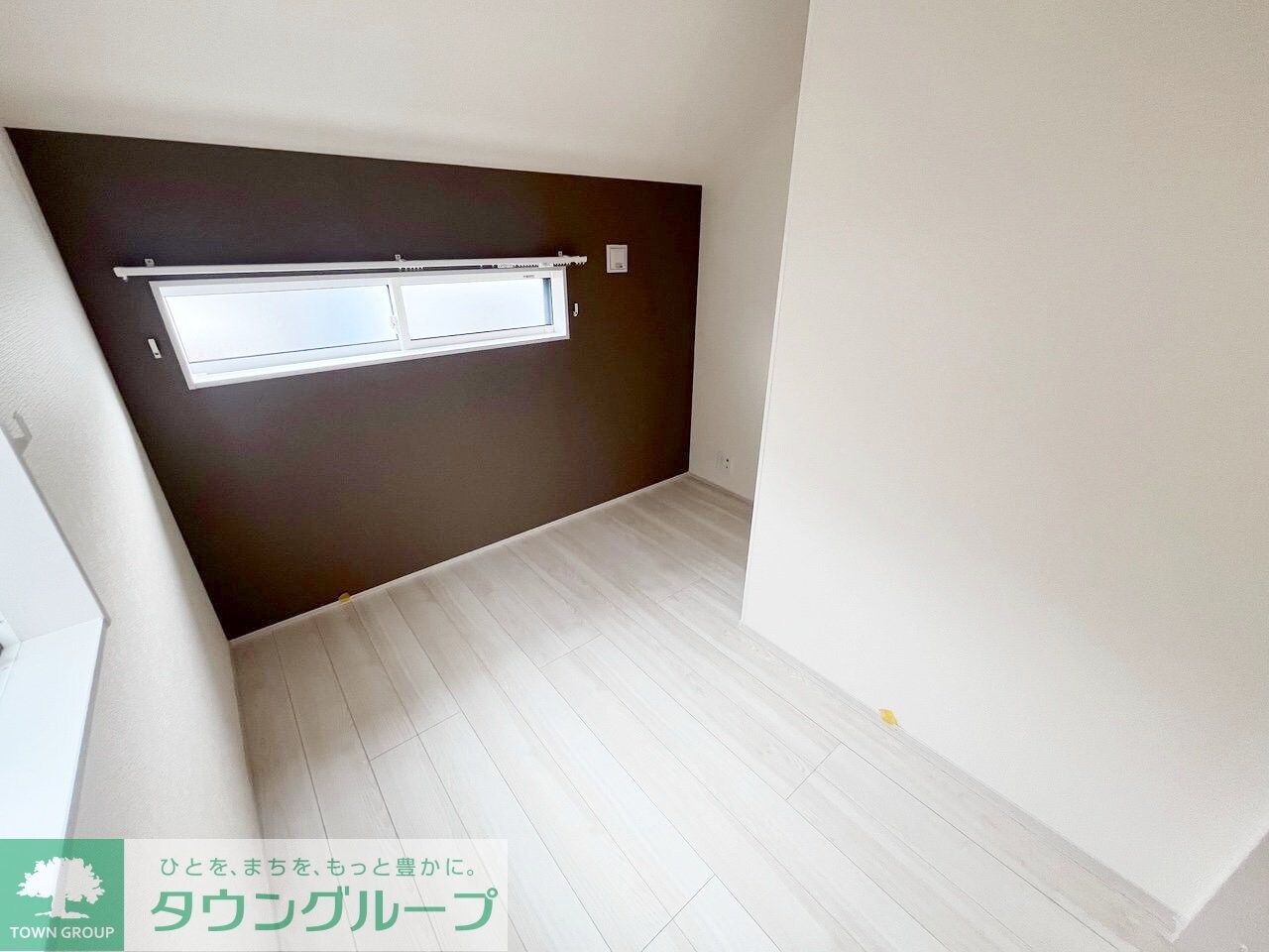 BLOOMING MAISON日野市程久保2号棟 .の物件内観写真