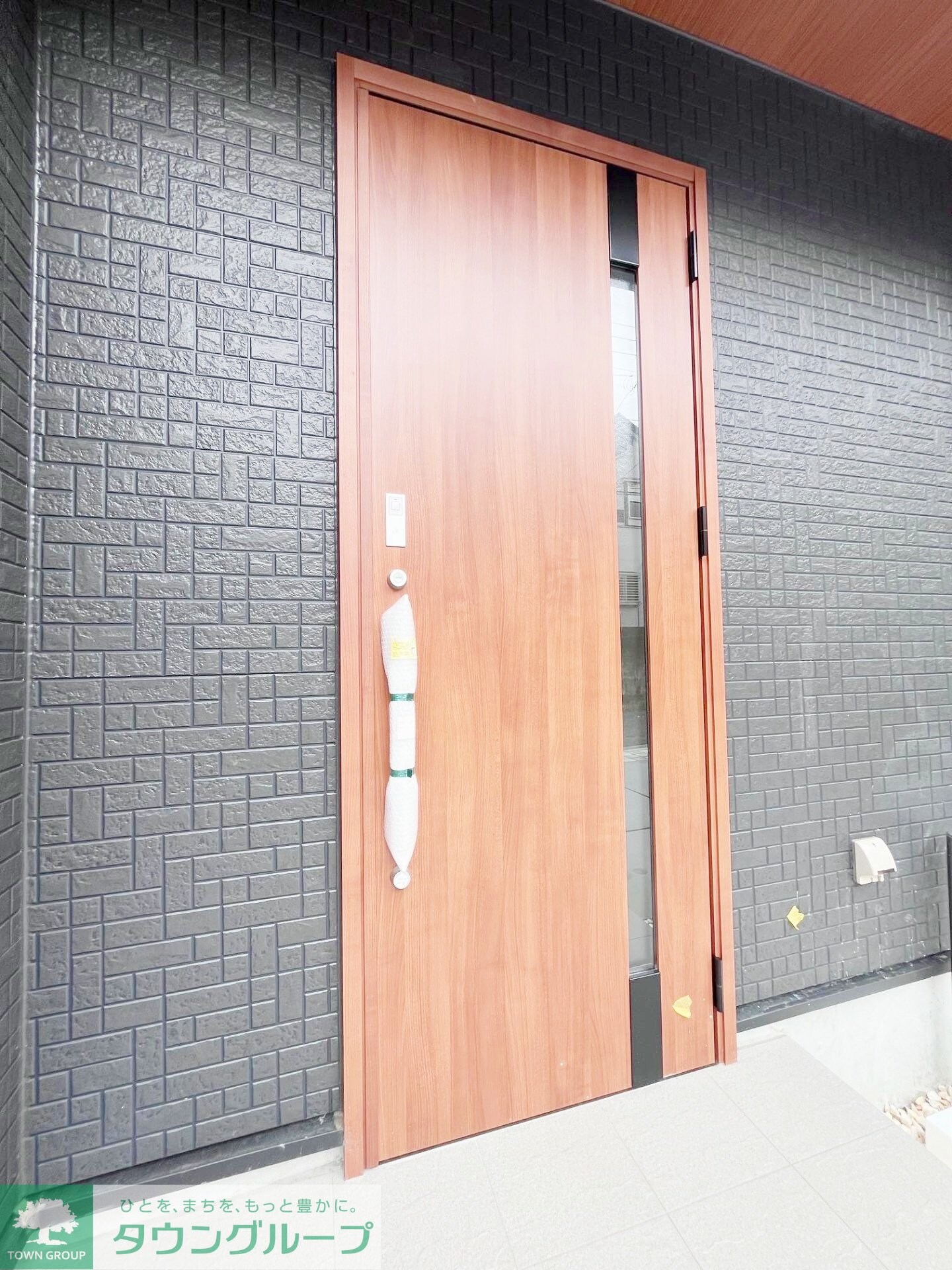 BLOOMING MAISON日野市程久保2号棟 .の物件内観写真