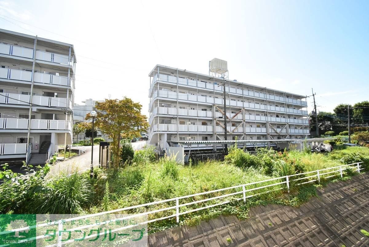 ビレッジハウス小比企2号棟 (203号室)の物件内観写真