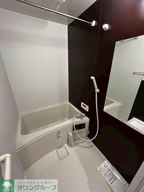 グランコート高尾町の物件内観写真