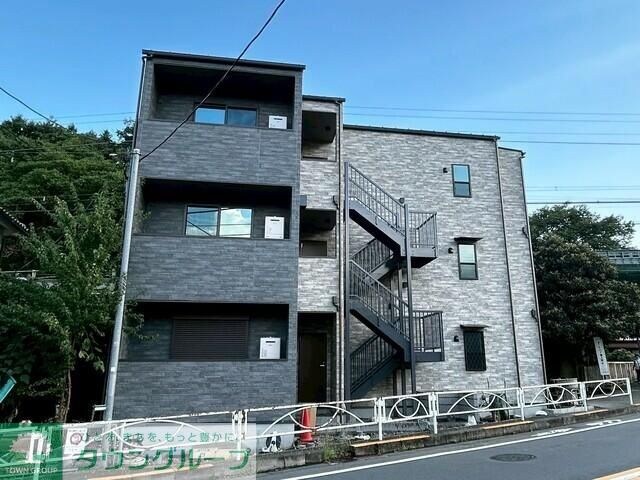 グランコート高尾町の物件内観写真