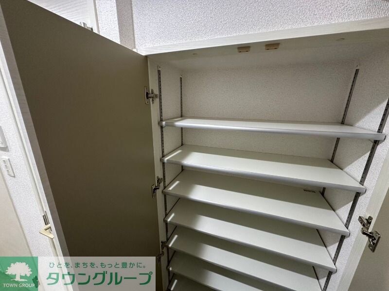 ＭＡＸＩＶ八王子ＤＵＥの物件内観写真