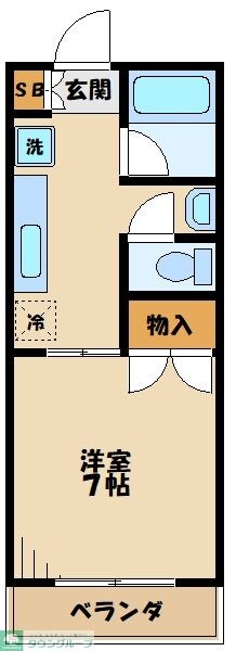 間取り画像