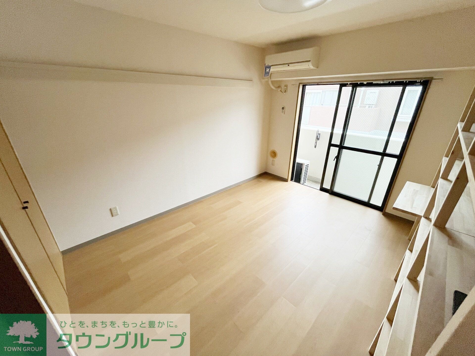 C’s 15　TAKAHASHIの物件内観写真