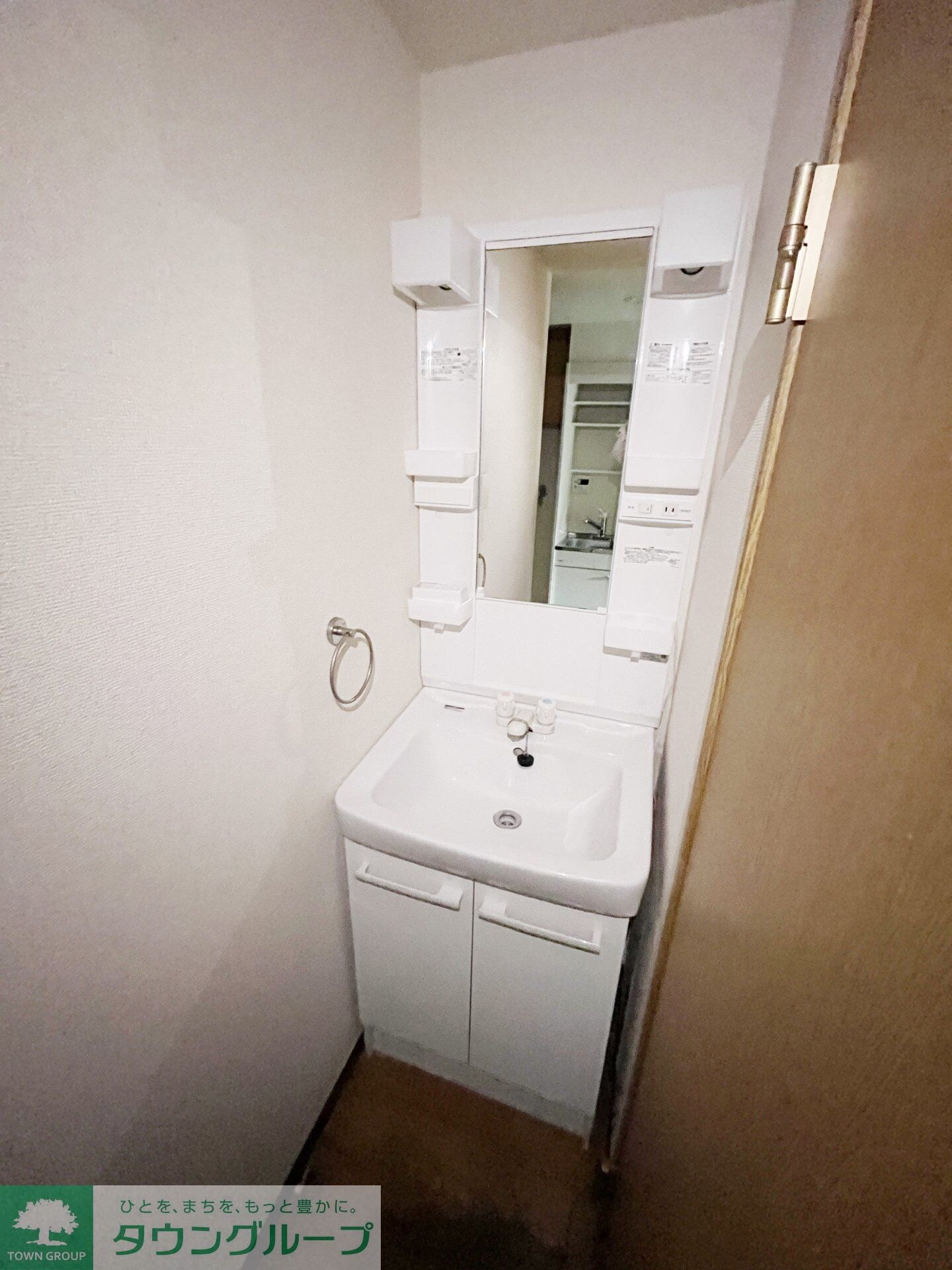 C’s 15　TAKAHASHIの物件内観写真