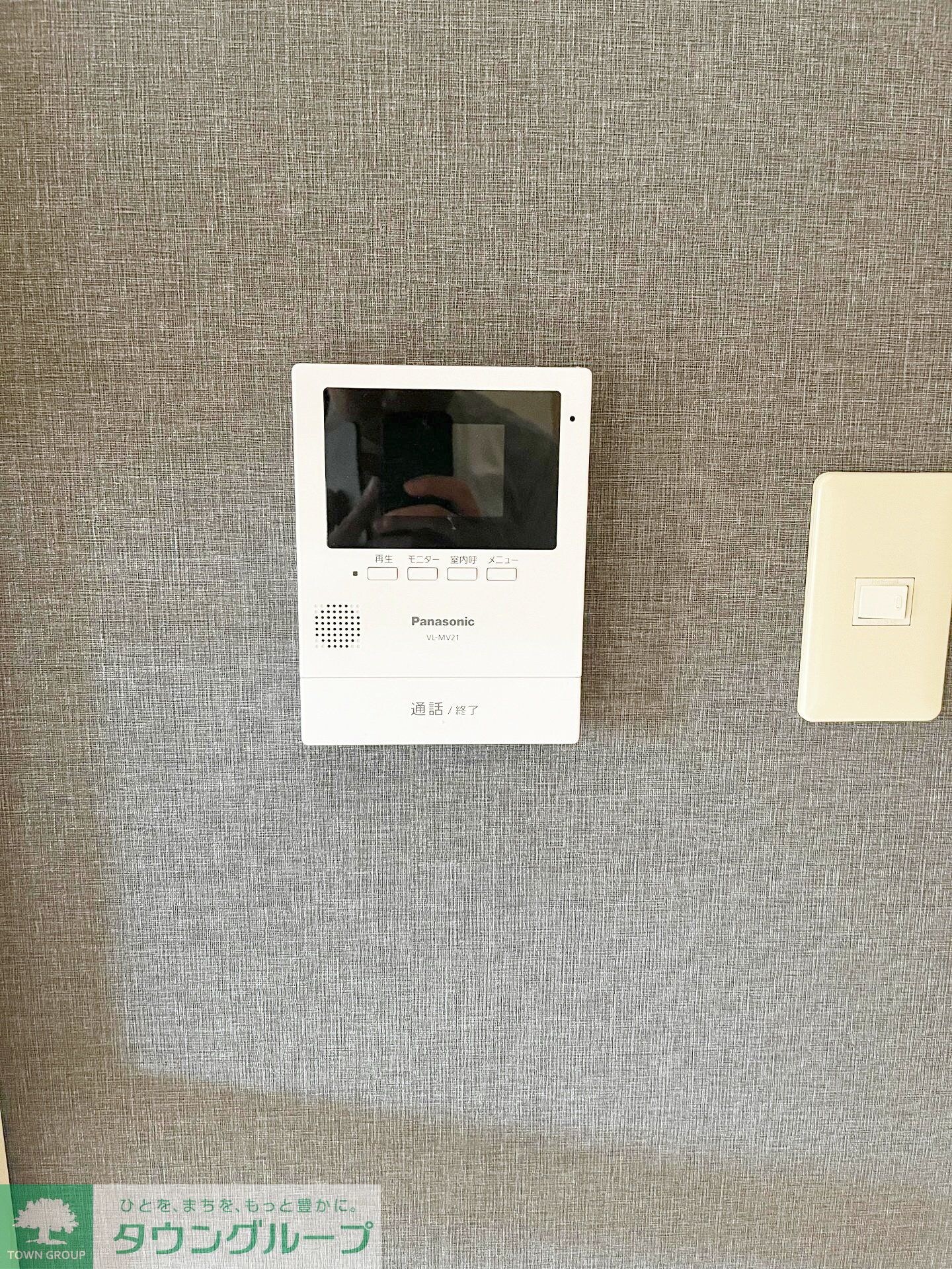 C’s 15　TAKAHASHIの物件内観写真