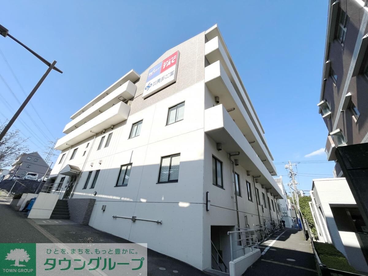 C’s 15　TAKAHASHIの物件内観写真