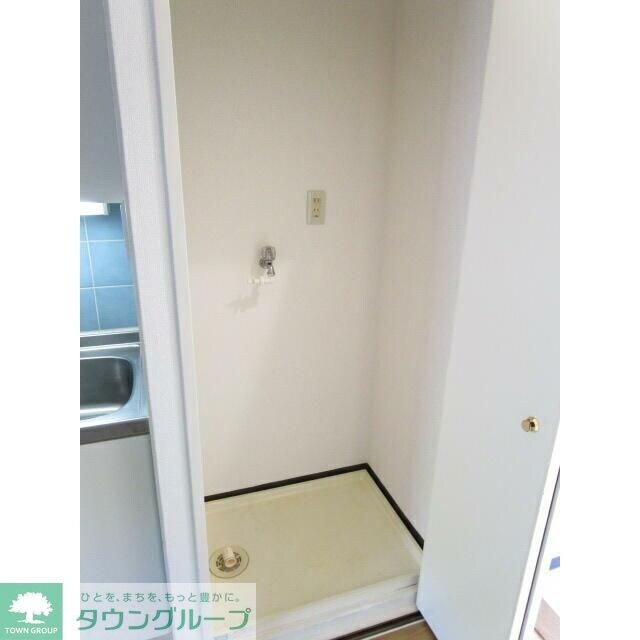 コムーネ八王子片倉の物件内観写真