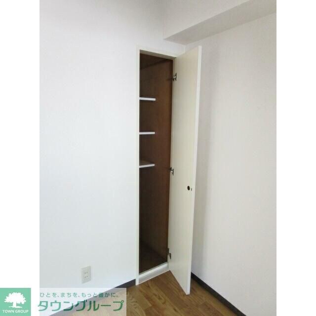 コムーネ八王子片倉の物件内観写真