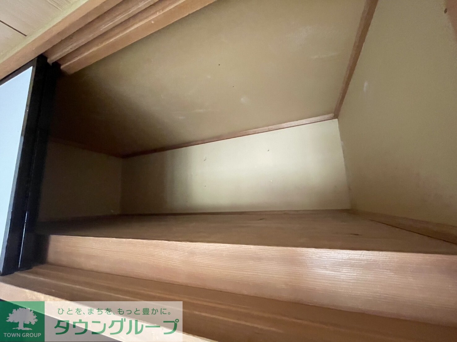 ハイツ花梨の物件内観写真