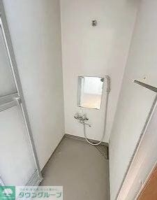 コーポ青木第7の物件内観写真