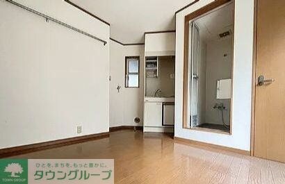 コーポ青木第7の物件内観写真