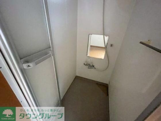 コーポ青木第7の物件内観写真