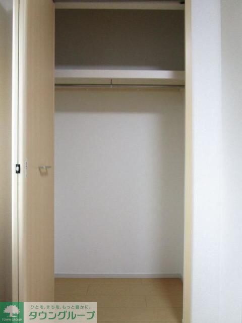 トモズさつきの物件内観写真