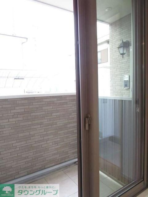 トモズさつきの物件内観写真