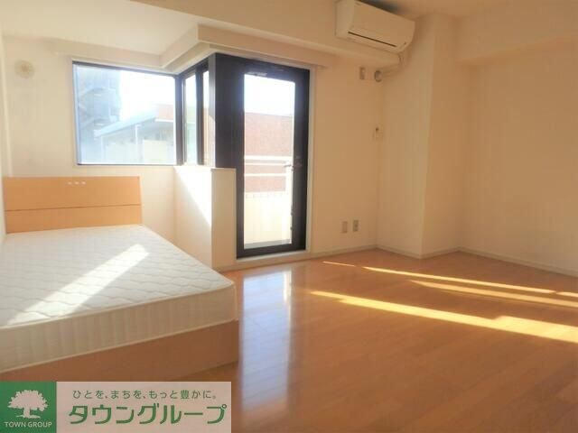 Ｑｕｅｅｎｓ　Ａｃａｄｅｍｉａの物件内観写真