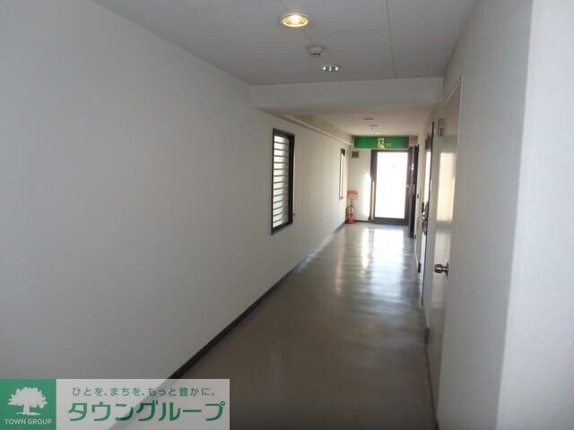 Ｑｕｅｅｎｓ　Ａｃａｄｅｍｉａの物件内観写真