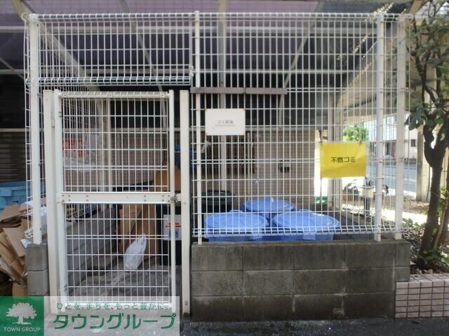 Ｑｕｅｅｎｓ　Ａｃａｄｅｍｉａの物件内観写真