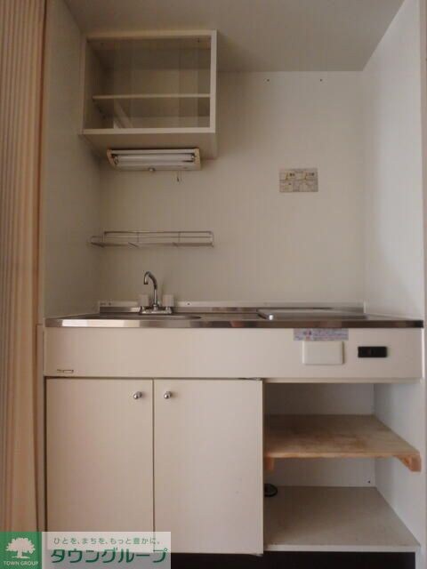 Ｑｕｅｅｎｓ　Ａｃａｄｅｍｉａの物件内観写真