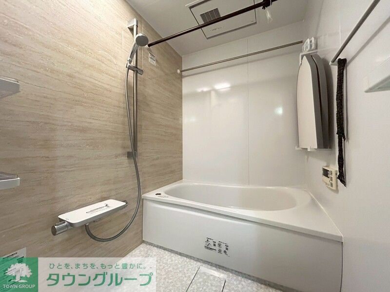 ドラゴンマンション多摩センター壱番館の物件内観写真