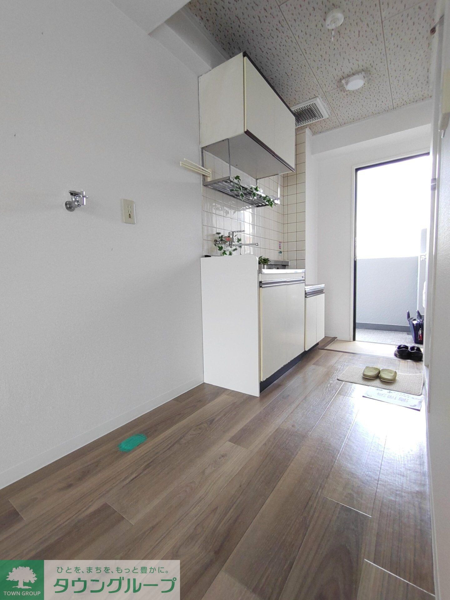 ラ・クレール八王子の物件内観写真