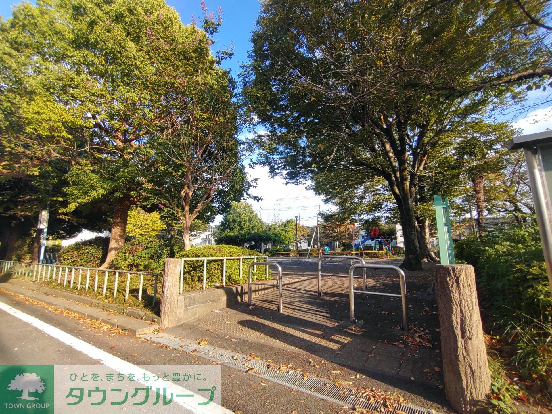 エーデルハイムの物件内観写真