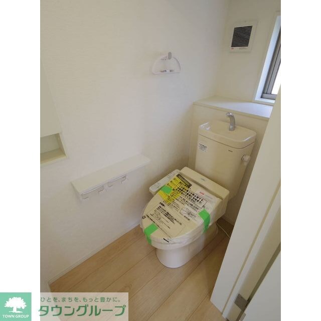 Ｋｏｌｅｔ分倍河原の物件内観写真