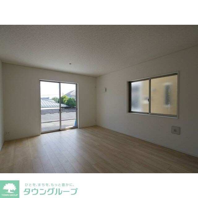 Ｋｏｌｅｔ分倍河原の物件内観写真