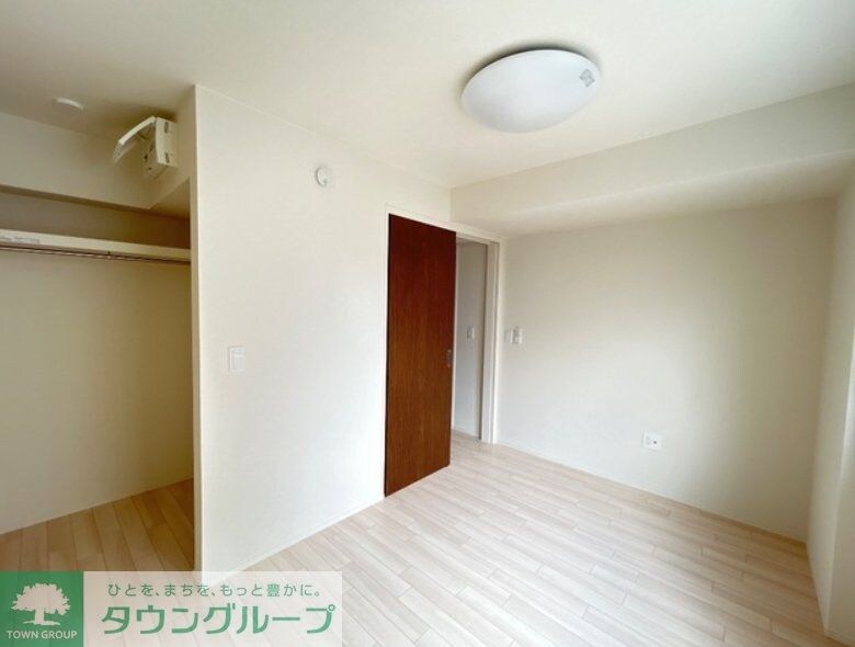 クレリアの物件内観写真