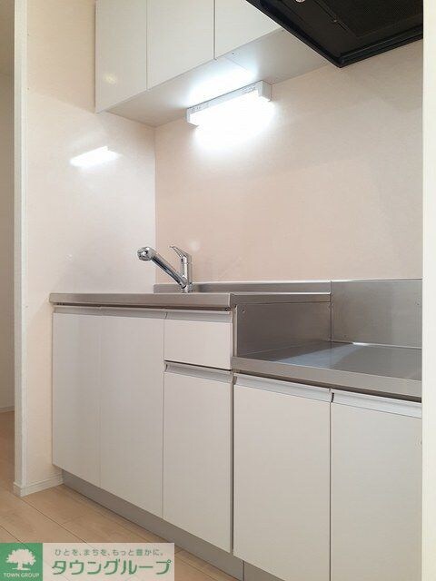 フレッシ　メゾンの物件内観写真