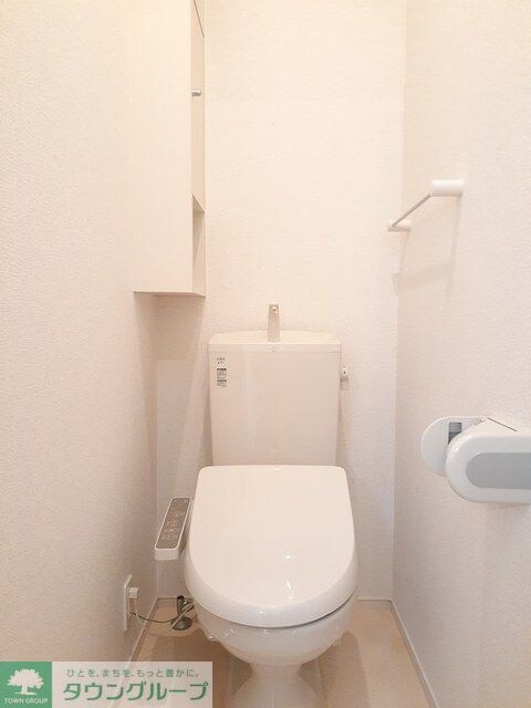 フレッシ　メゾンの物件内観写真