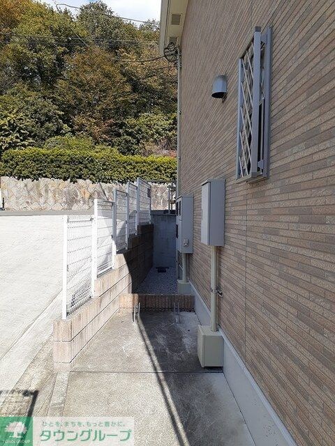 フレッシ　メゾンの物件内観写真