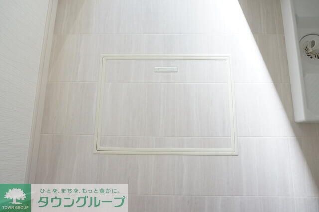 ヒルトップハウスの物件内観写真