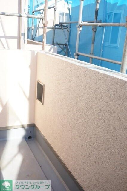 ヒルトップハウスの物件内観写真