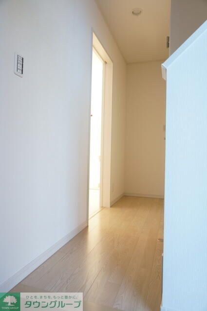 ヒルトップハウスの物件内観写真